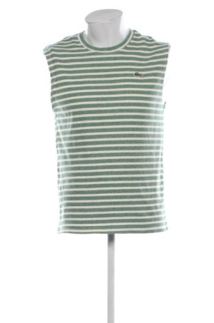 Maiou bărbătesc Lacoste, Mărime L, Culoare Multicolor, Preț 107,00 Lei, #137485536