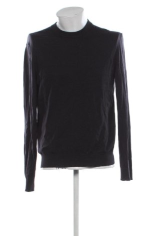 Pulover de bărbați H&M, Mărime M, Culoare Negru, Preț 57,74 Lei, #137542032