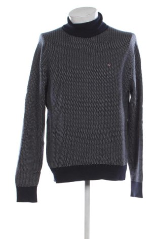 Ανδρικό πουλόβερ Tommy Hilfiger, Μέγεθος XL, Χρώμα Πολύχρωμο, Τιμή 47,99 €, #137544710