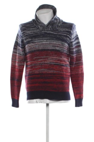 Ανδρικό πουλόβερ Tommy Hilfiger, Μέγεθος L, Χρώμα Πολύχρωμο, Τιμή 47,99 €, #137544887