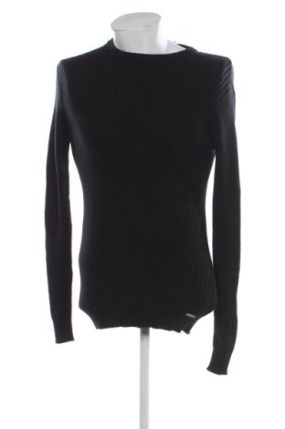 Pulover de bărbați Kangol, Mărime M, Culoare Negru, Preț 130,87 Lei, #137551648