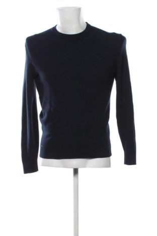 Pánský svetr  Zara, Velikost M, Barva Modrá, Cena  372,00 Kč, #137551868