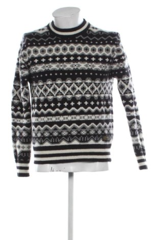 Pulover de bărbați Vailent, Mărime S, Culoare Multicolor, Preț 51,00 Lei, #137557204