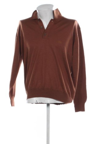 Męski sweter Unbranded, Rozmiar XL, Kolor Brązowy, Cena 63,50 zł, #137557260