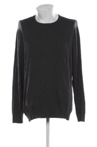 Pulover de bărbați Debenhams, Mărime XXL, Culoare Gri, Preț 85,55 Lei, #137561320