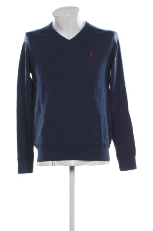 Męski sweter Unbranded, Rozmiar M, Kolor Niebieski, Cena 66,94 zł, #137561721