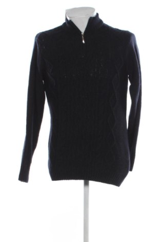 Męski sweter Unbranded, Rozmiar XL, Kolor Niebieski, Cena 61,78 zł, #137562490
