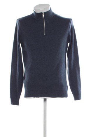 Męski sweter LC Waikiki, Rozmiar S, Kolor Niebieski, Cena 82,27 zł, #137562576