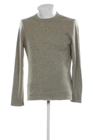Męski sweter Selected, Rozmiar M, Kolor Zielony, Cena 160,51 zł, #137562936