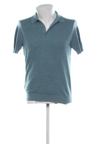 Férfi pulóver Mango, Méret S, Szín Kék, Ár 5 675 Ft, #137566100