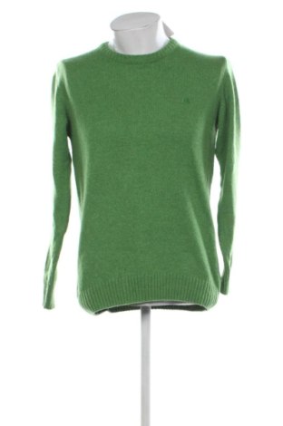 Męski sweter Unbranded, Rozmiar M, Kolor Zielony, Cena 59,27 zł, #137573114