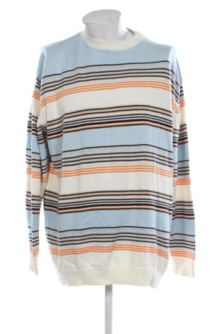 Herrenpullover Kitaro, Größe 3XL, Farbe Mehrfarbig, Preis 20,00 €, #137579416