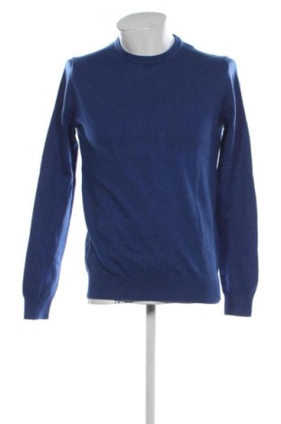 Herrenpullover C&A, Größe M, Farbe Blau, Preis 20,00 €, #137579542