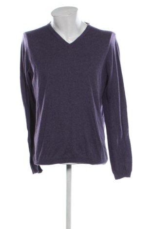 Herrenpullover Joop!, Größe L, Farbe Lila, Preis € 47,00, #137579661