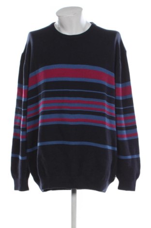 Herrenpullover Nic, Größe 3XL, Farbe Mehrfarbig, Preis 20,00 €, #137582011