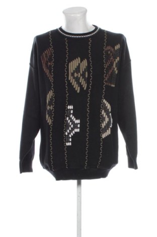 Herrenpullover Unbranded, Größe XXL, Farbe Mehrfarbig, Preis 33,52 €, #137590119