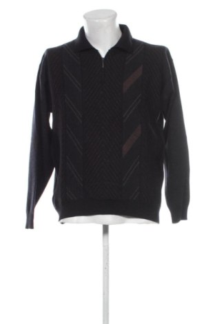 Herrenpullover Unbranded, Größe XL, Farbe Schwarz, Preis 33,52 €, #137590181