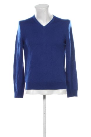 Męski sweter Express, Rozmiar S, Kolor Niebieski, Cena 29,63 zł, #137592665