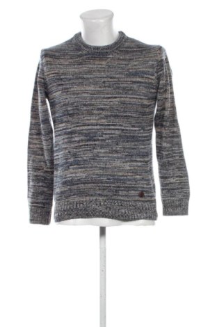 Herrenpullover Springfield, Größe S, Farbe Mehrfarbig, Preis 33,34 €, #137595325
