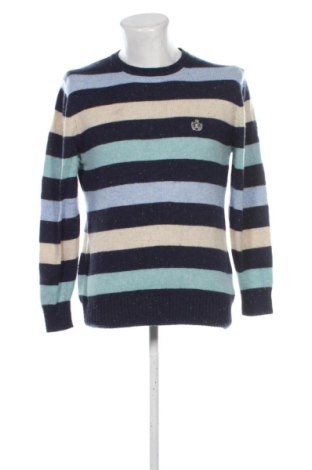 Herrenpullover Dunmore, Größe M, Farbe Mehrfarbig, Preis 33,53 €, #137595389