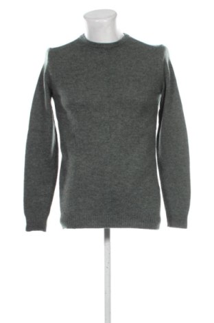 Herrenpullover Samsoe & Samsoe, Größe S, Farbe Grün, Preis € 31,00, #137598175