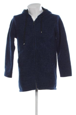 Jachetă tricotată de bărbați Unbranded, Mărime M, Culoare Albastru, Preț 108,99 Lei, #137494542