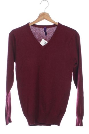 Pulover de bărbați Henbury, Mărime XS, Culoare Mov, Preț 66,00 Lei, #137558458