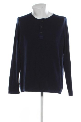 Pulover de bărbați Marc O'Polo, Mărime XXL, Culoare Albastru, Preț 287,99 Lei, #137567909