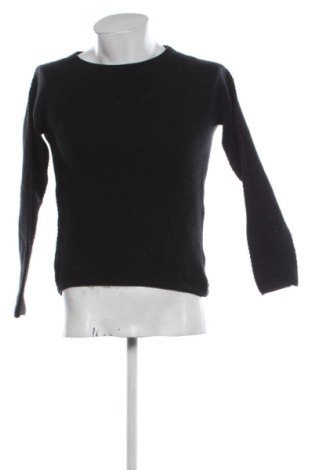 Pulover de bărbați Tom Tailor, Mărime S, Culoare Negru, Preț 133,99 Lei, #137585920