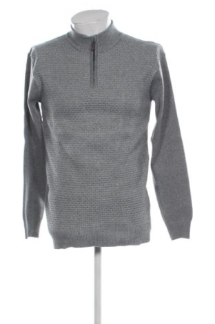 Męski sweter Must, Rozmiar XL, Kolor Szary, Cena 40,66 zł, #137589628