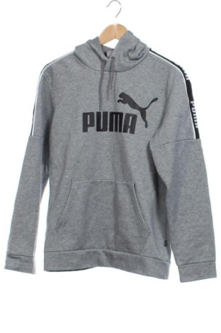 Мъжки суитшърт PUMA, Размер M, Цвят Сив, Цена 28,63 €, #137526165