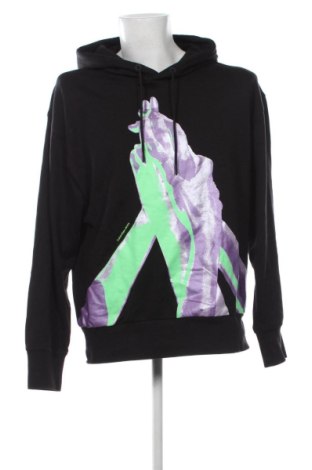 Férfi sweatshirt Calvin Klein Jeans, Méret L, Szín Sokszínű, Ár 19 075 Ft, #137550428