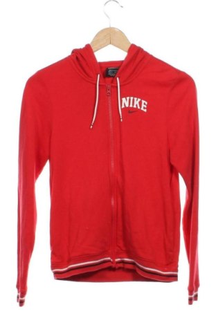 Męska bluza Nike, Rozmiar XS, Kolor Czerwony, Cena 162,61 zł, #137554901