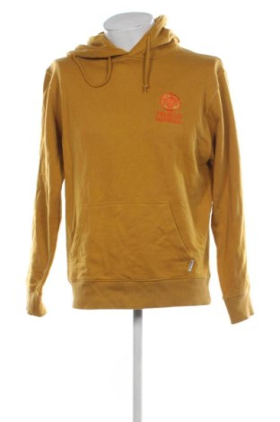 Férfi sweatshirt Franklin & Marshall, Méret M, Szín Sárga, Ár 13 475 Ft, #137572637