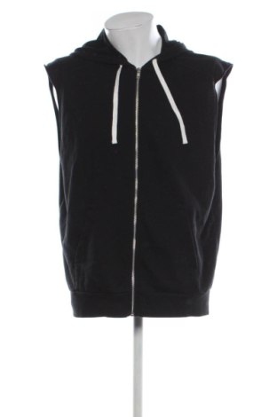 Herren Sweatshirt H&M, Größe XL, Farbe Schwarz, Preis 15,00 €, #137580684
