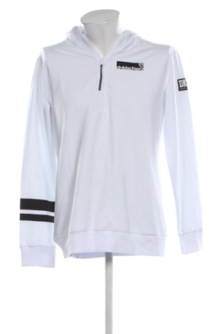 Pánská mikina  Unbranded, Velikost XL, Barva Bílá, Cena  532,00 Kč, #137593270