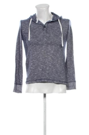 Мъжки суитшърт H&M, Размер S, Цвят Син, Цена 10,00 €, #137595787