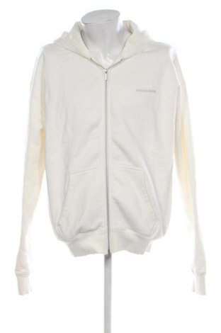 Herren Sweatshirt Pegador, Größe M, Farbe Ecru, Preis 47,99 €, #137511769