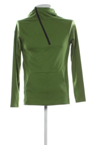 Hanorac de bărbați Erima, Mărime M, Culoare Verde, Preț 56,00 Lei, #137561077