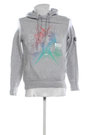 Herren Sweatshirt SJ, Größe S, Farbe Grau, Preis 17,06 €, #137577614
