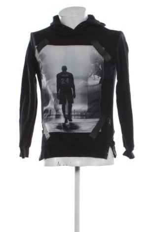 Herren Sweatshirt MNML Couture, Größe S, Farbe Schwarz, Preis € 40,00, #137583831