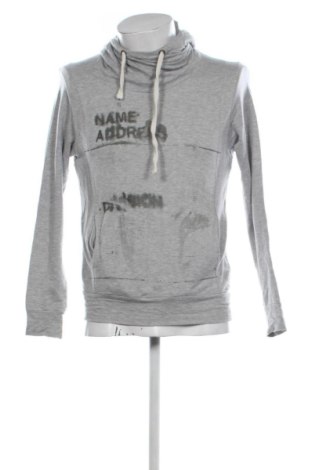 Herren Sweatshirt Zara, Größe M, Farbe Grau, Preis € 13,00, #137583872