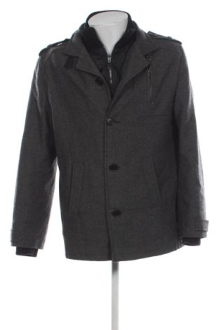 Pánský kabát  Unbranded, Velikost XXL, Barva Šedá, Cena  705,00 Kč, #137441921