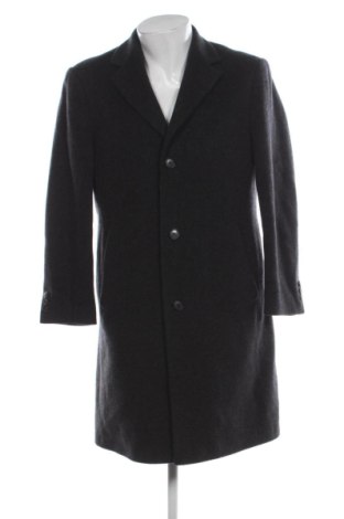 Męski płaszcz Hugo Boss, Rozmiar M, Kolor Czarny, Cena 869,99 zł, #137500172