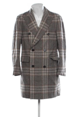 Мъжко палто Joop!, Размер L, Цвят Многоцветен, Цена 133,59 €, #137586167