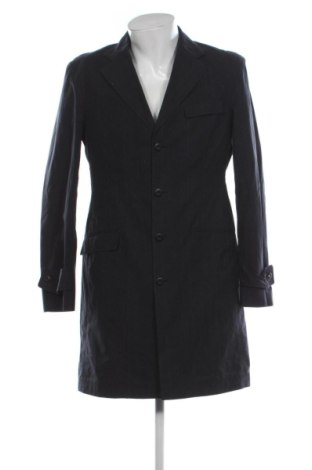 Męski płaszcz Tom Tailor, Rozmiar XL, Kolor Niebieski, Cena 91,96 zł, #137592284