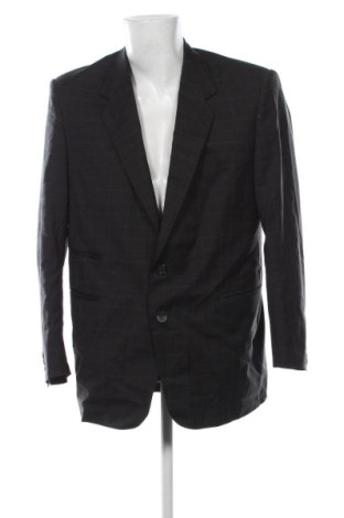 Мъжко сако Unbranded, Размер XXL, Цвят Черен, Цена 13,46 €, #137546769