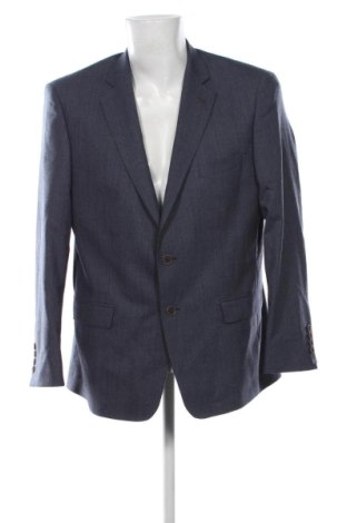 Sacou de bărbați Magee, Mărime M, Culoare Albastru, Preț 104,15 Lei, #137547345