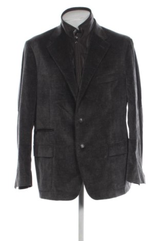 Męska marynarka Corneliani, Rozmiar XL, Kolor Szary, Cena 364,55 zł, #137559574