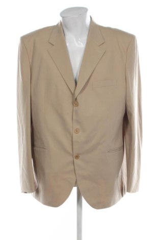 Sacou de bărbați Unbranded, Mărime XXL, Culoare Bej, Preț 89,23 Lei, #137560620